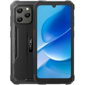 Смартфон Blackview Oscal S70 4/32Gb Black UA