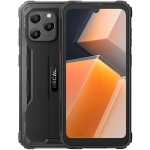 Смартфон Blackview Oscal S70 Pro 4/64Gb Black EU
