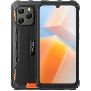 Смартфон Blackview Oscal S70 Pro 4/64Gb Orange EU