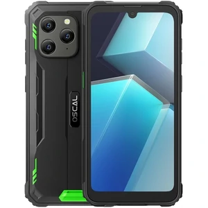 Смартфон Blackview Oscal S70 Pro 4/64Gb Green EU