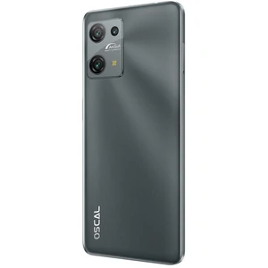 Смартфон Blackview Oscal C30 4/32Gb Shadow Black UA
