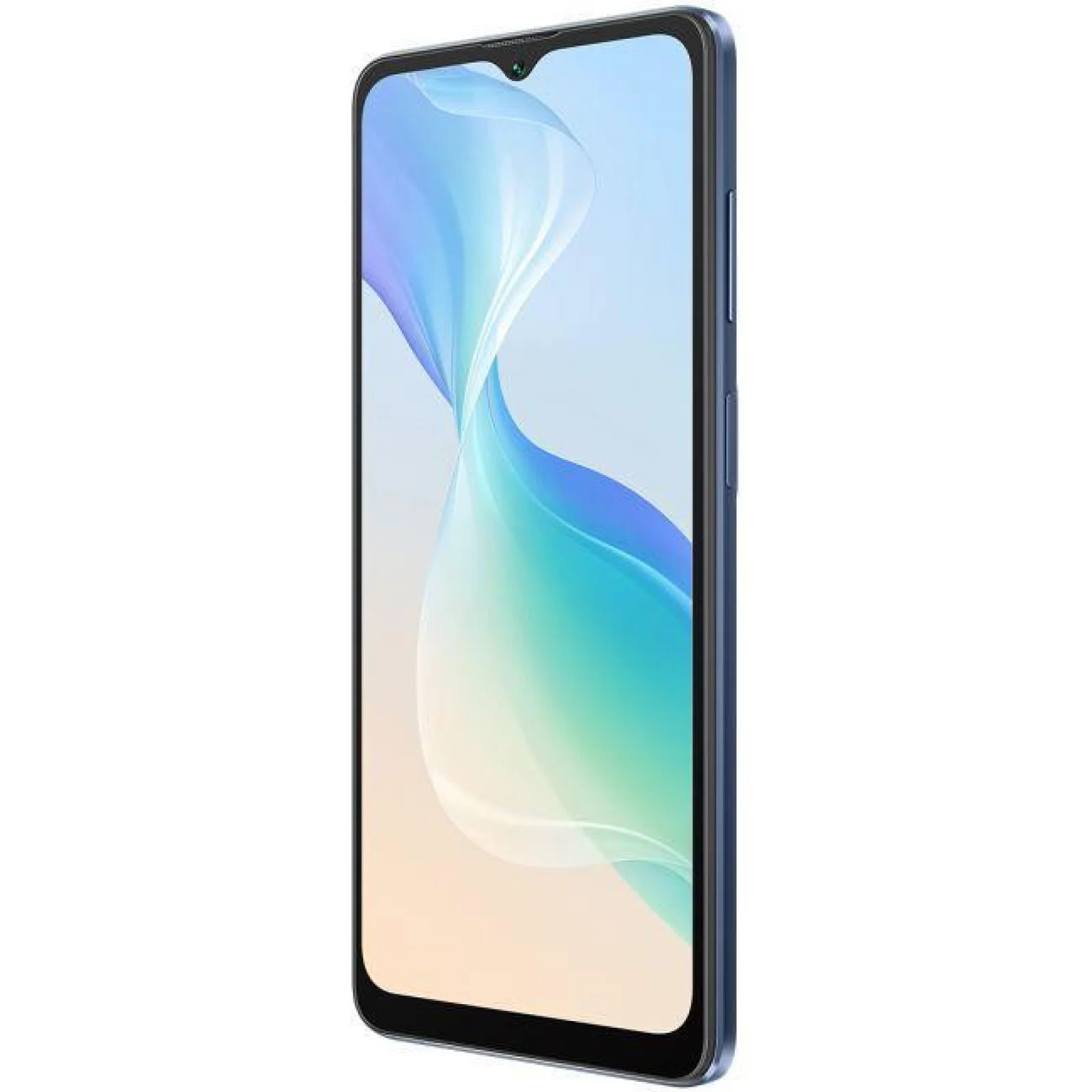 Смартфон Blackview Oscal C30 4/32Gb Starry Night Blue UA