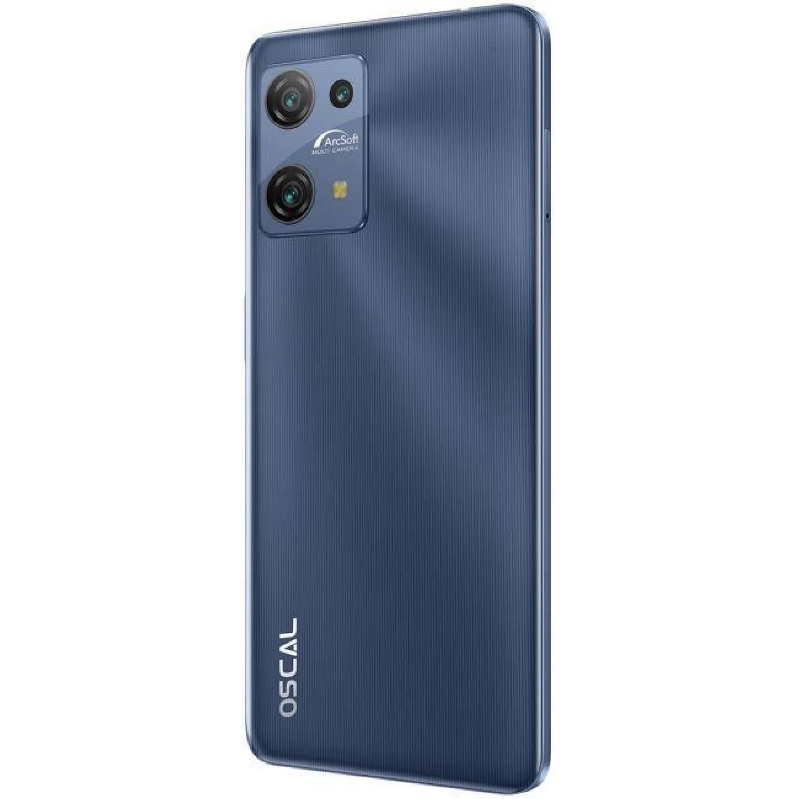 Смартфон Blackview Oscal C30 4/32Gb Starry Night Blue UA