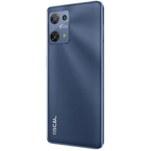 Смартфон Blackview Oscal C30 4/32Gb Starry Night Blue UA