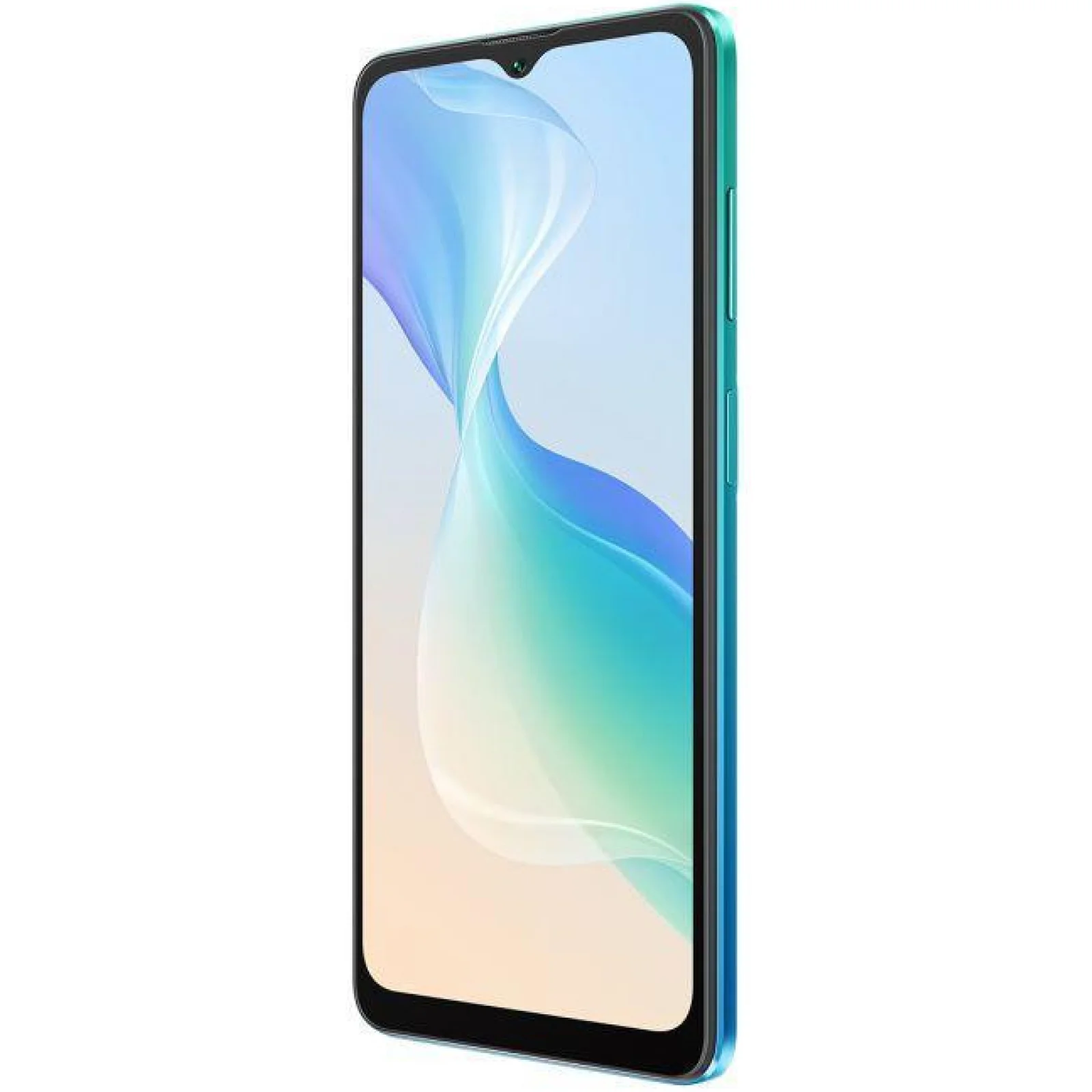 Смартфон Blackview Oscal C30 4/32Gb Streaming Green UA