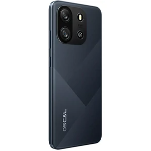 Смартфон Blackview Oscal Flat 1C 2/32GB Black EU