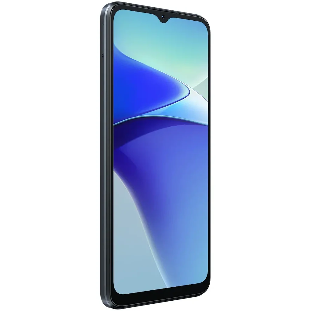 Смартфон Blackview Oscal Flat 1C 2/32GB Black EU