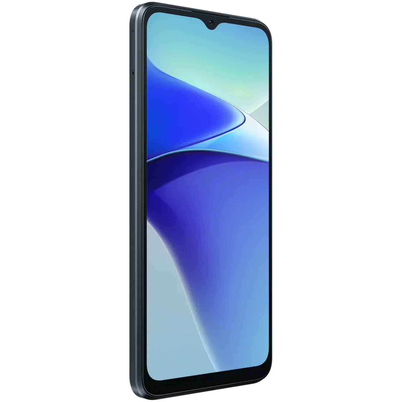 Смартфон Blackview Oscal Flat 1C 2/32GB Black EU