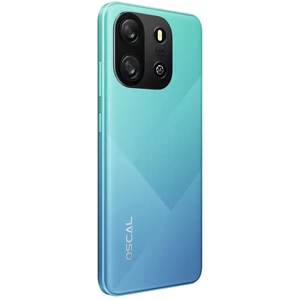 Смартфон Blackview Oscal Flat 1C 2/32GB Blue EU