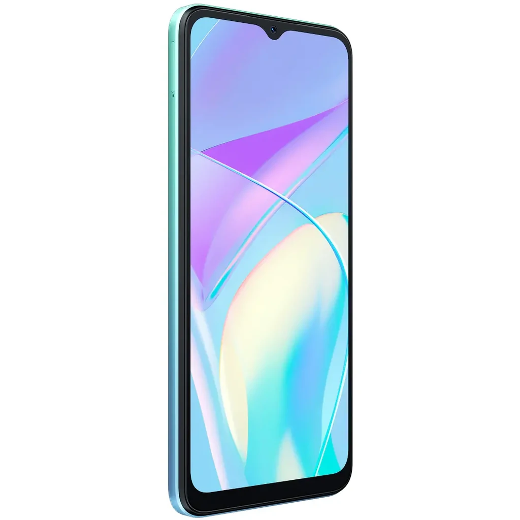 Смартфон Blackview Oscal Flat 1C 2/32GB Blue EU