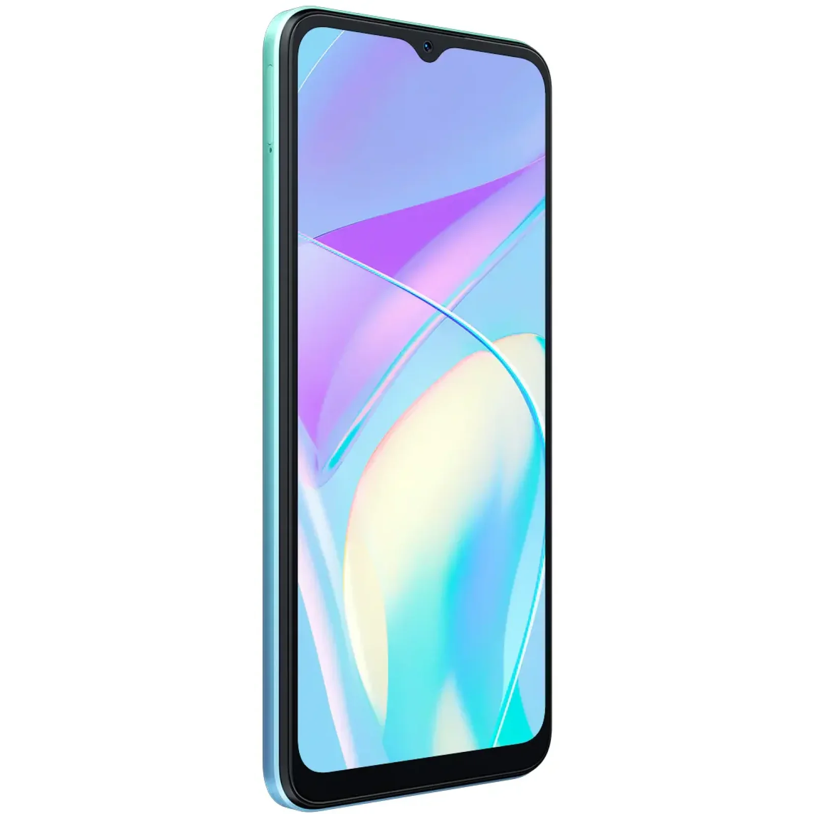 Смартфон Blackview Oscal Flat 1C 2/32GB Blue EU