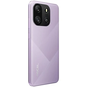 Смартфон Blackview Oscal Flat 1C 2/32GB Purple EU