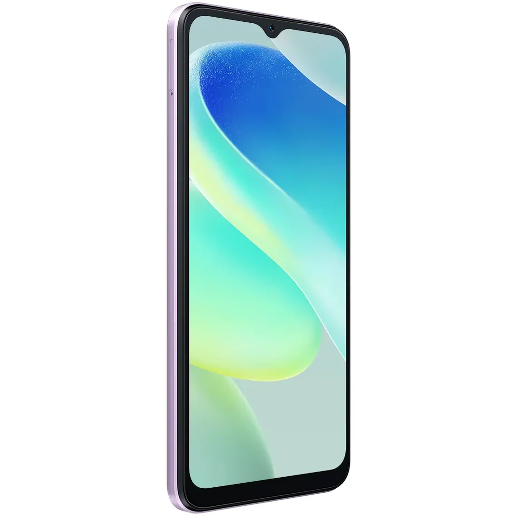 Смартфон Blackview Oscal Flat 1C 2/32GB Purple EU