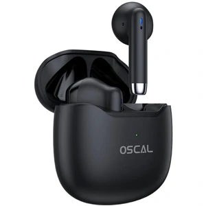 Наушники Blackview Oscal HiBuds 5 Black UA