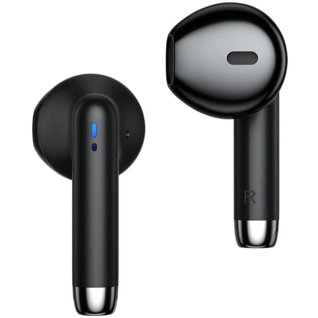 Наушники Blackview Oscal HiBuds 5 Black UA