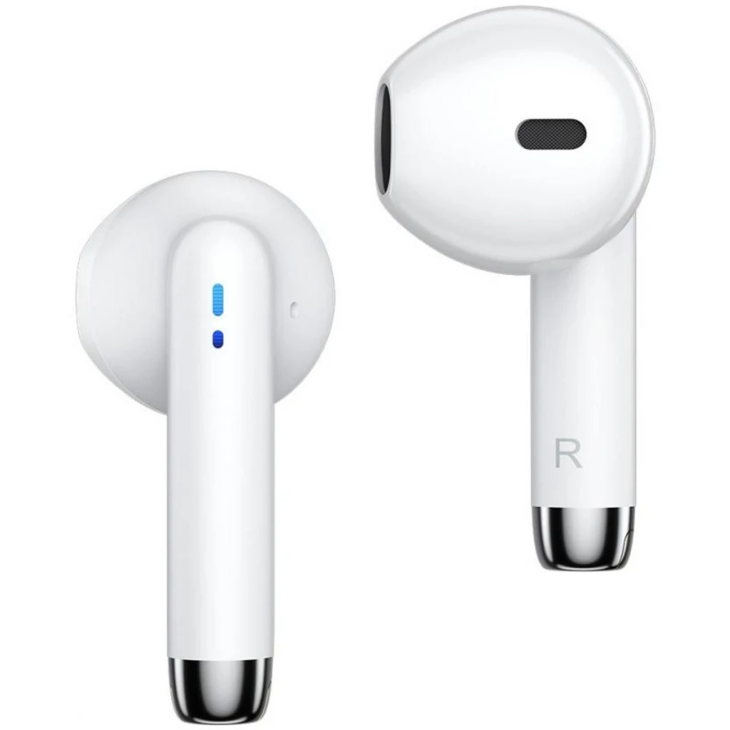 Наушники Blackview Oscal HiBuds 5 White UA
