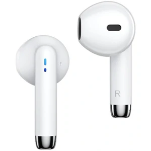 Наушники Blackview Oscal HiBuds 5 White UA
