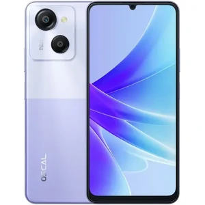Цвет: Фиолетовый - Смартфон Blackview Oscal Modern 8 8/256GB Purple EU
