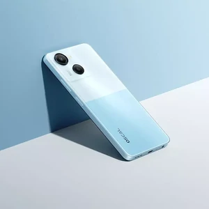 Смартфон Blackview Oscal Modern 8 8/256GB Blue EU
