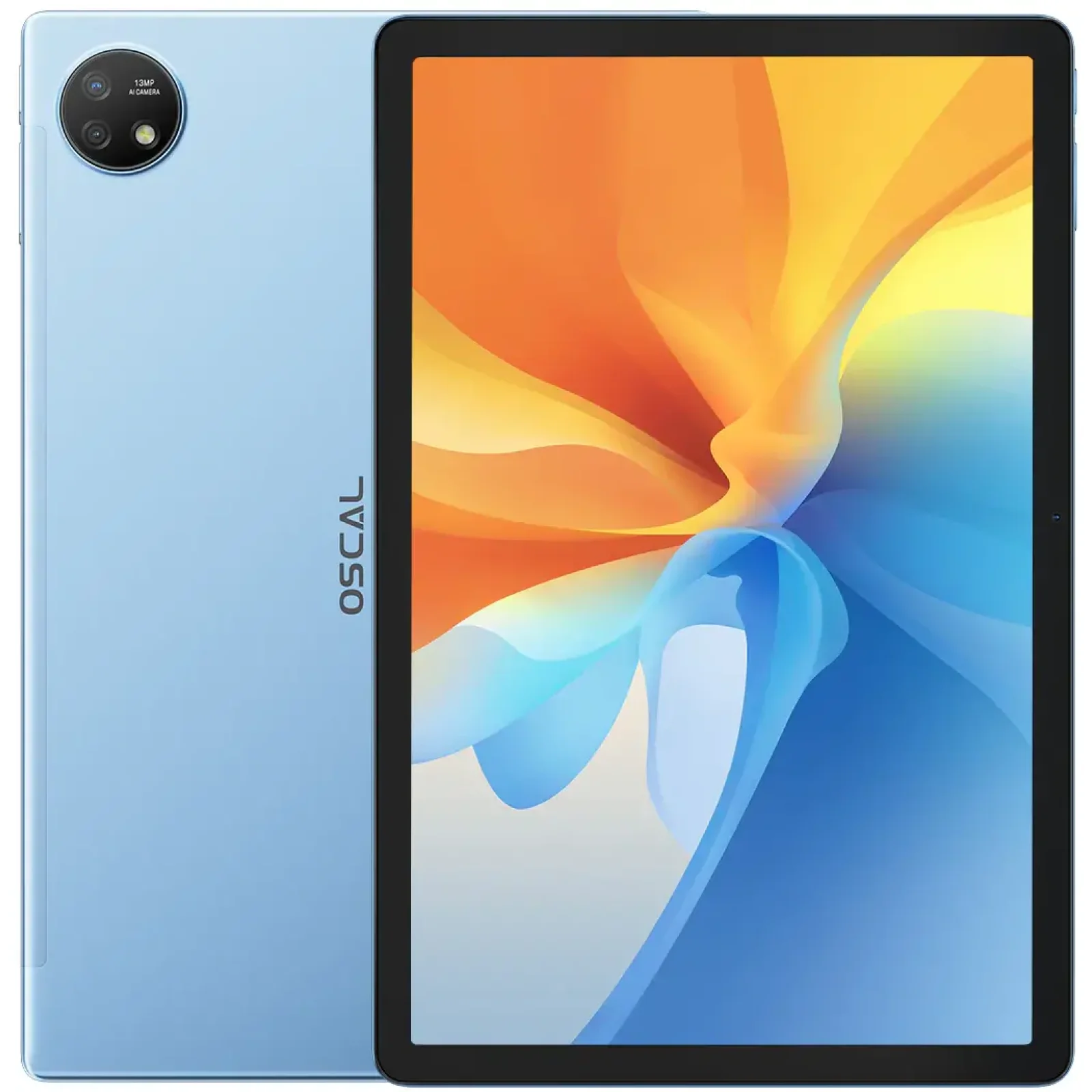 Планшет Blackview Oscal Pad 16 10.5 4G 8/128Gb Blue EU