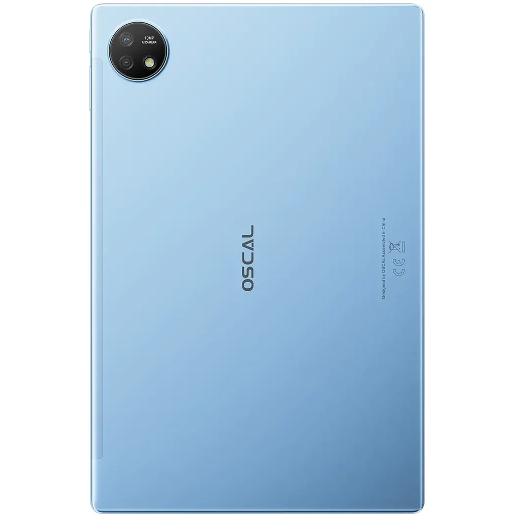 Планшет Blackview Oscal Pad 16 10.5 4G 8/128Gb Blue EU