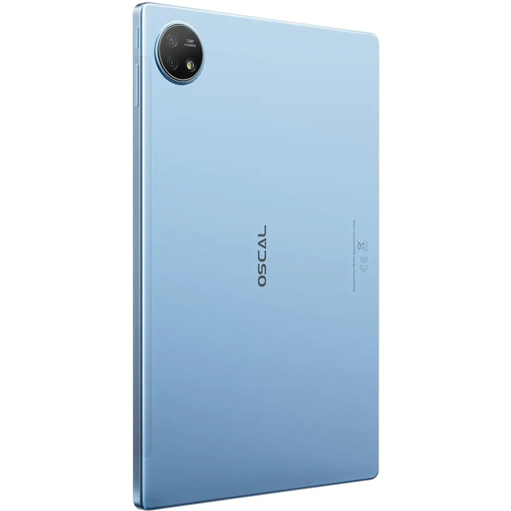 Планшет Blackview Oscal Pad 16 10.5 4G 8/128Gb Blue EU