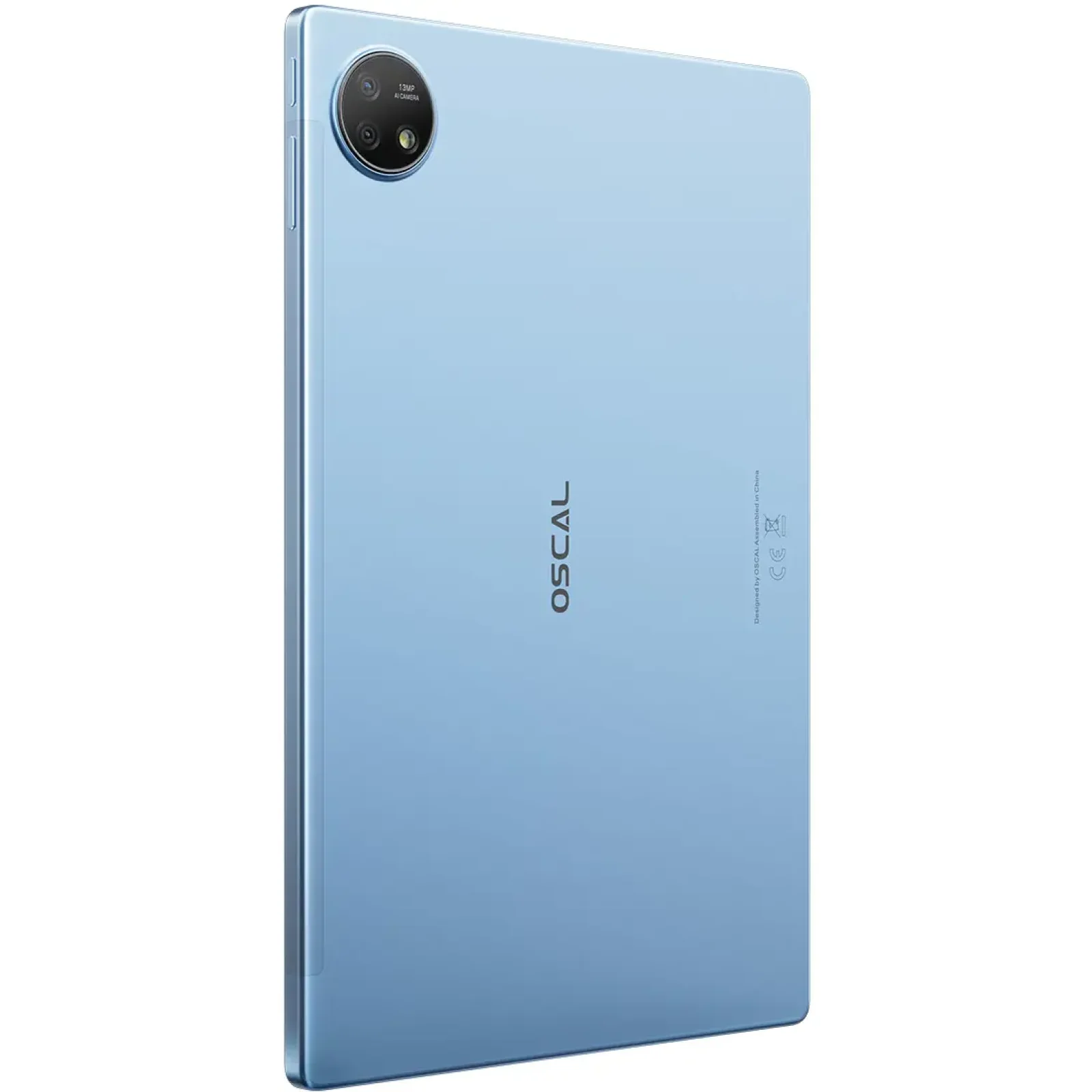Планшет Blackview Oscal Pad 16 10.5 4G 8/128Gb Blue EU