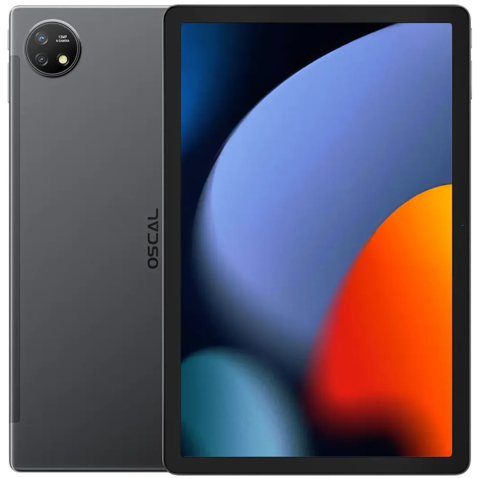 Планшет Blackview Oscal Pad 16 10.5 4G 8/128Gb Grey UA