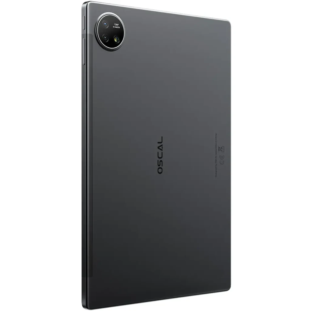 Планшет Blackview Oscal Pad 16 10.5 4G 8/128Gb Grey UA