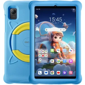 Планшет Blackview Oscal Pad 5 Kids 4/128Gb Ocean Blue EU