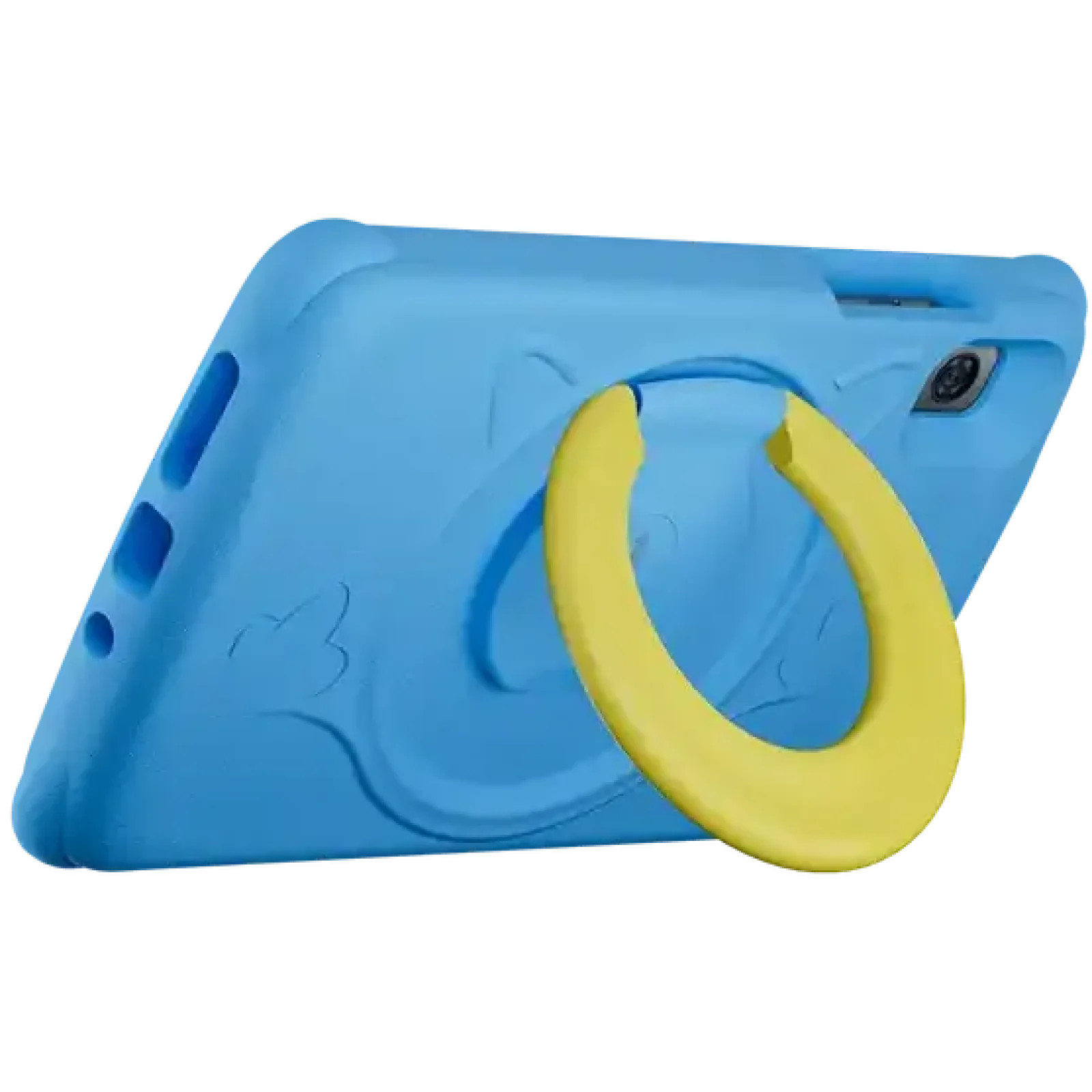 Планшет Blackview Oscal Pad 5 Kids 4/128Gb Ocean Blue EU