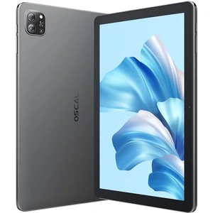 Колір: Сірий - Планшет Blackview Oscal Pad 60 10.1 Wi-Fi 3/64Gb Space Gray