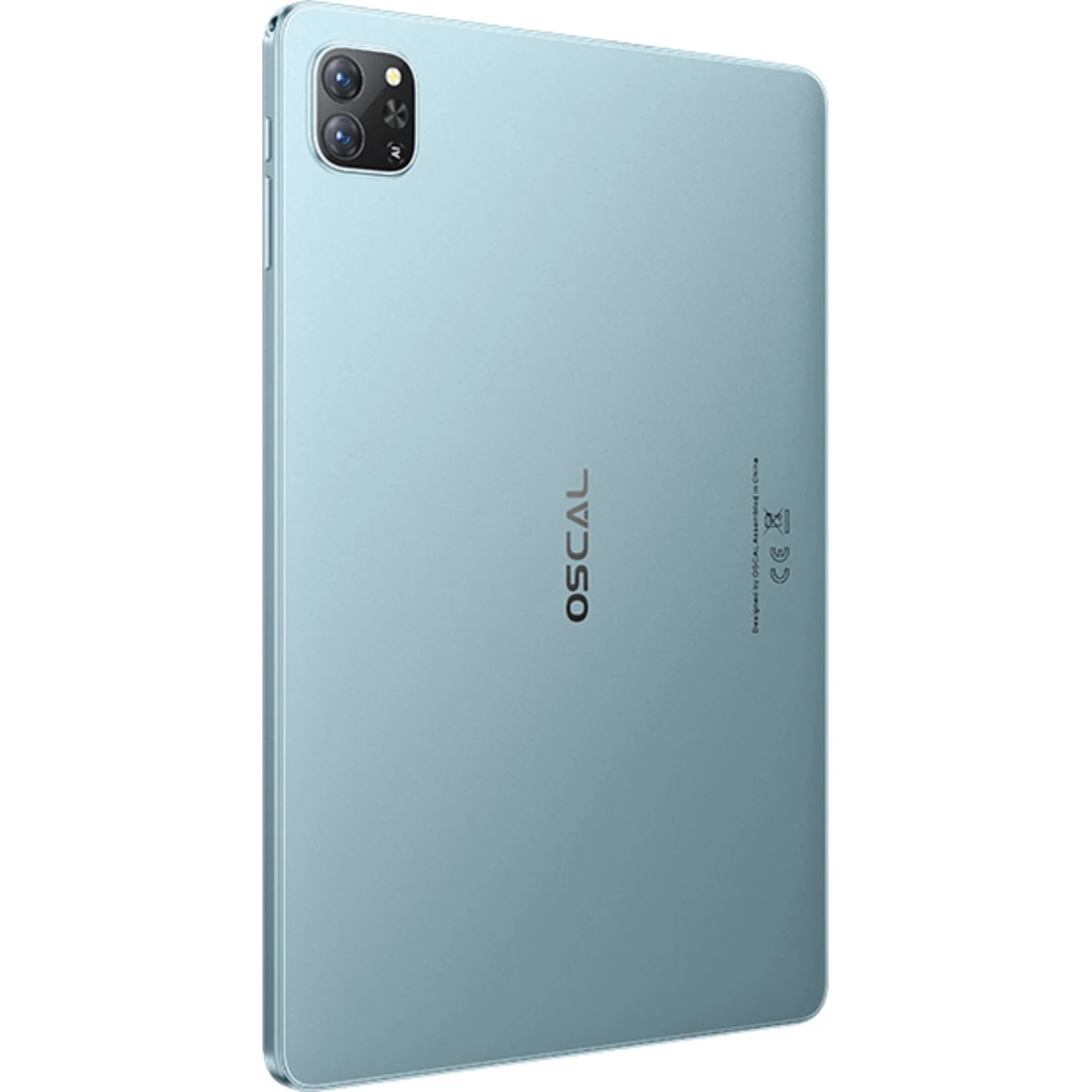 Планшет Blackview Oscal Pad 60 10.1 Wi-Fi 3/64Gb Glacier Blue