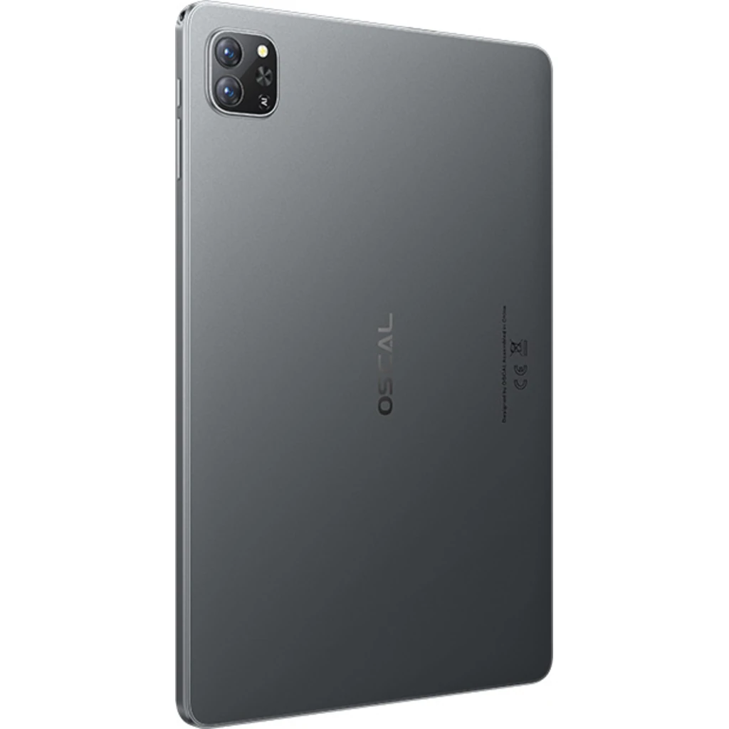 Планшет Blackview Oscal Pad 60 10.1 Wi-Fi 3/64Gb Space Gray