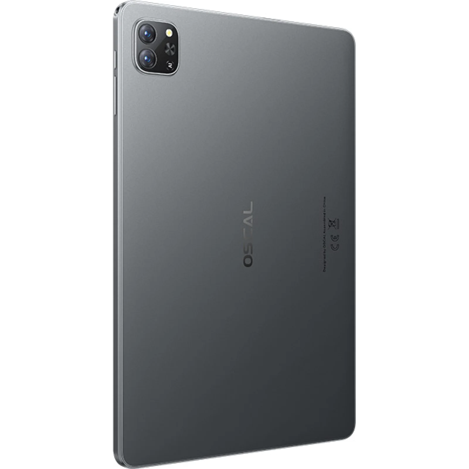 Планшет Blackview Oscal Pad 60 10.1 Wi-Fi 3/64Gb Space Gray UA