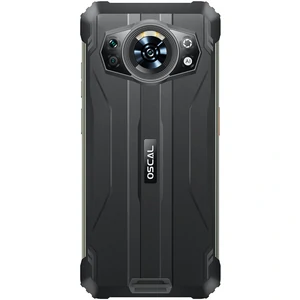 Смартфон Blackview Oscal S80 6/128Gb Black UA