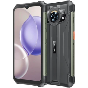 Смартфон Blackview Oscal S80 6/128Gb Black UA