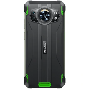 Смартфон Blackview Oscal S80 6/128Gb Green UA