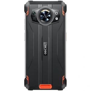 Смартфон Blackview Oscal S80 6/128Gb Orange UA