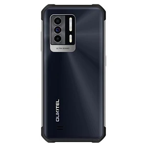 Смартфон Oukitel WP17 8/128GB Black EU
