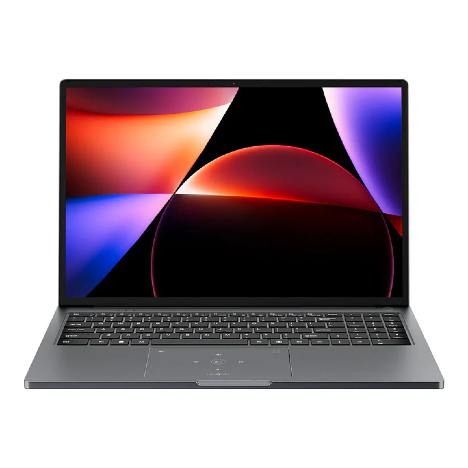 Ноутбук Blackview AceBook 12 16/512GB Grey