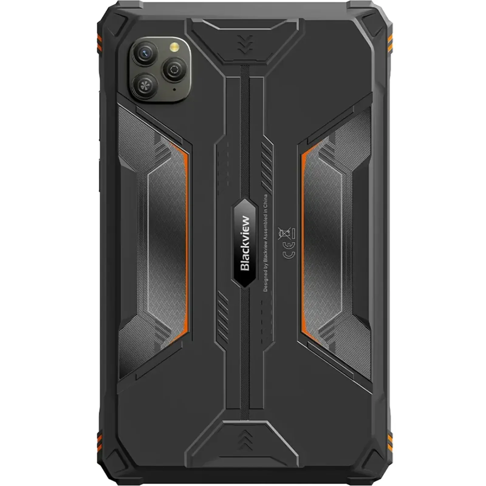 Планшет Blackview Active 5 8/128GB Orange EU