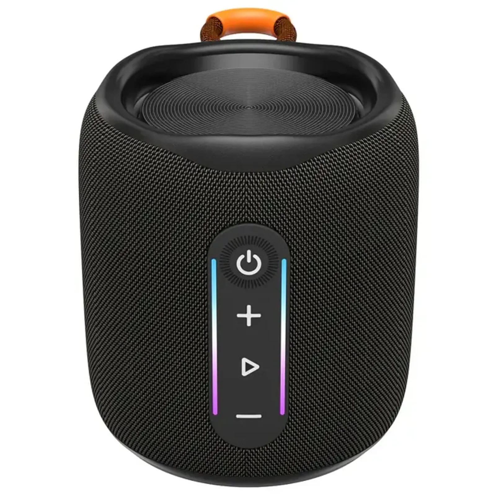 Портативна колонка Blackview AuraBass 2 Black UA