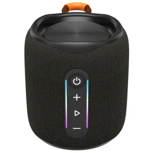 Портативна колонка Blackview AuraBass 2 Black UA