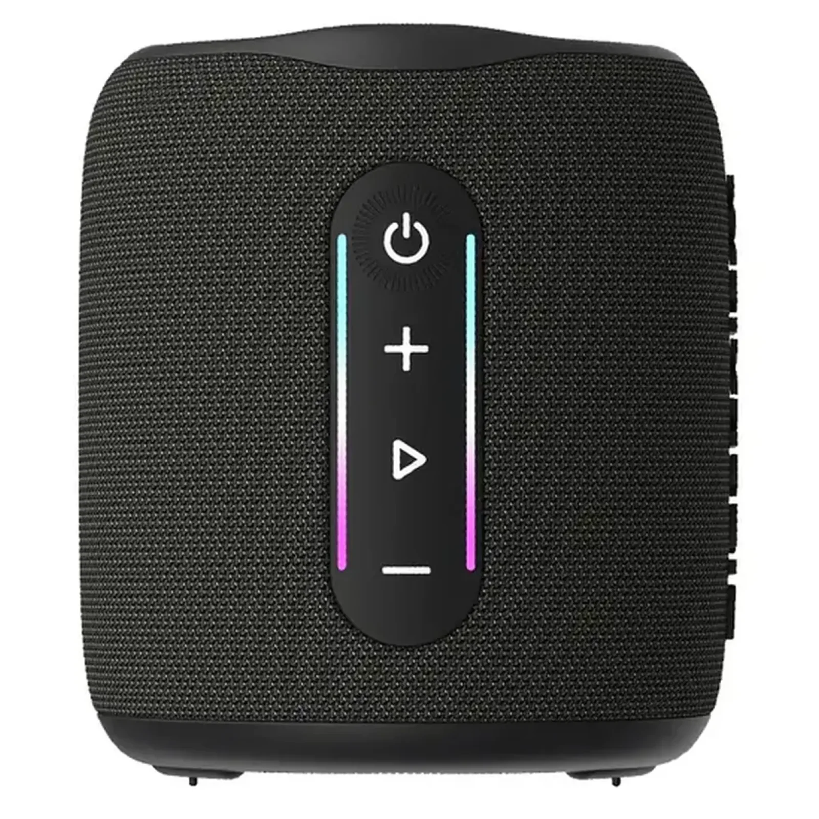 Портативна колонка Blackview AuraBass 2 Black UA