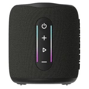 Портативна колонка Blackview AuraBass 2 Black UA