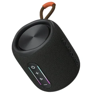 Портативна колонка Blackview AuraBass 2 Black UA