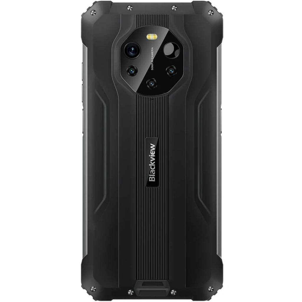 Смартфон Blackview BL8800 Pro 5G 8/128Gb Black EU