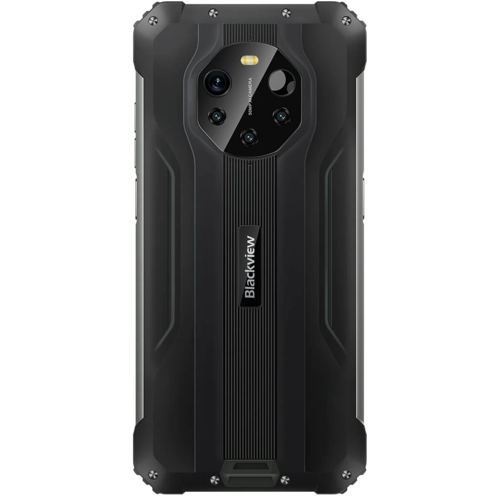 Смартфон Blackview BL8800 Pro 5G 8/128Gb Black EU