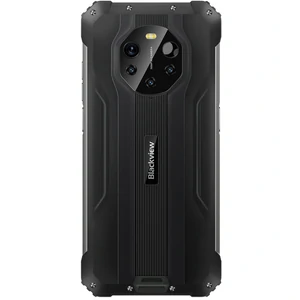 Смартфон Blackview BL8800 Pro 5G 8/128Gb Black EU